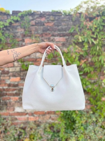 L'ARTIGIANA bianco