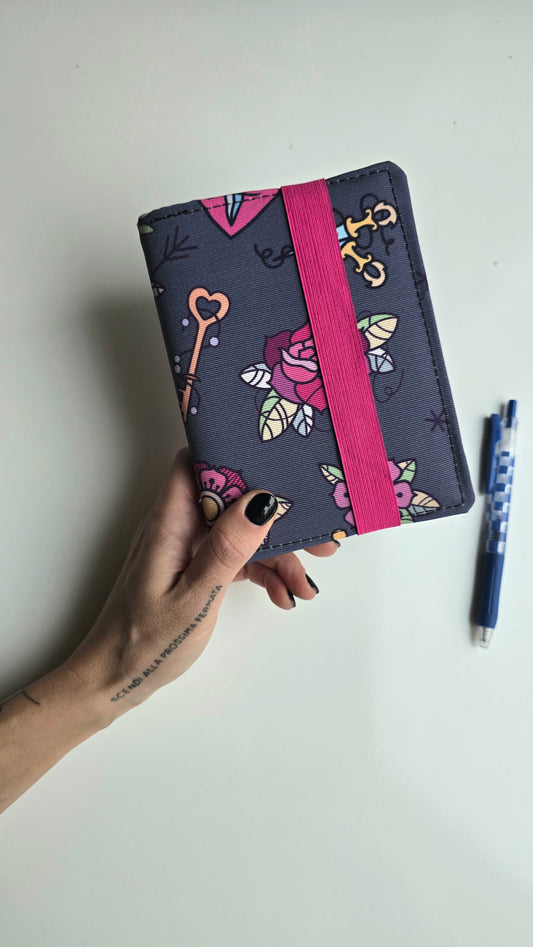 AGENDA love pink