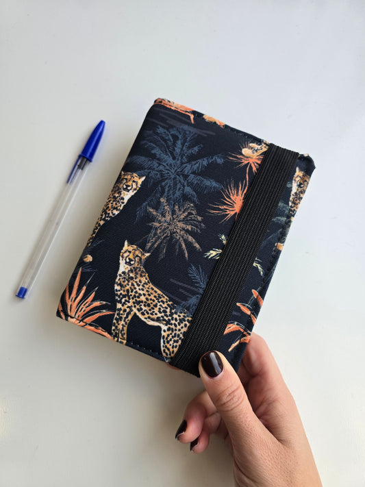 Agenda Jungle