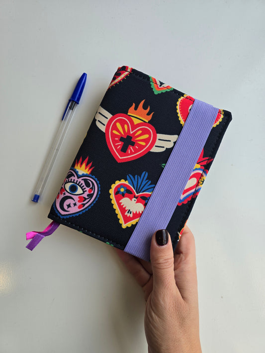 Agenda Ex voto multicolor