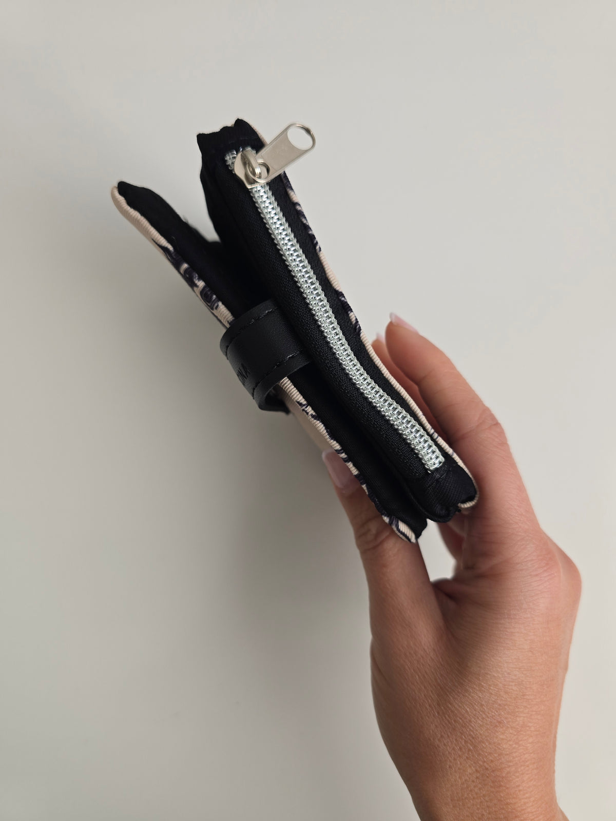 MINI WALLET - portafoglio compatto|tattoo mother