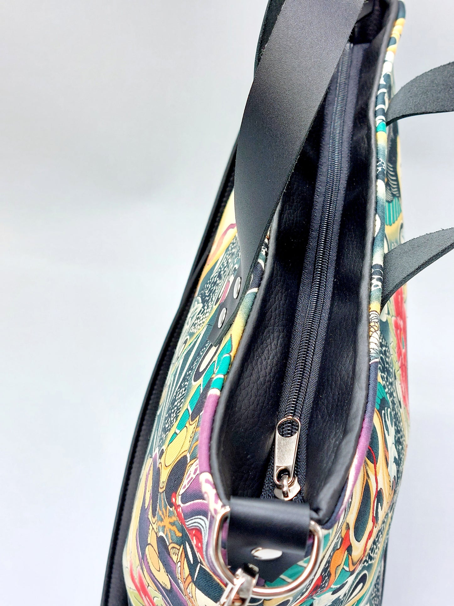 CLASSIC BAG