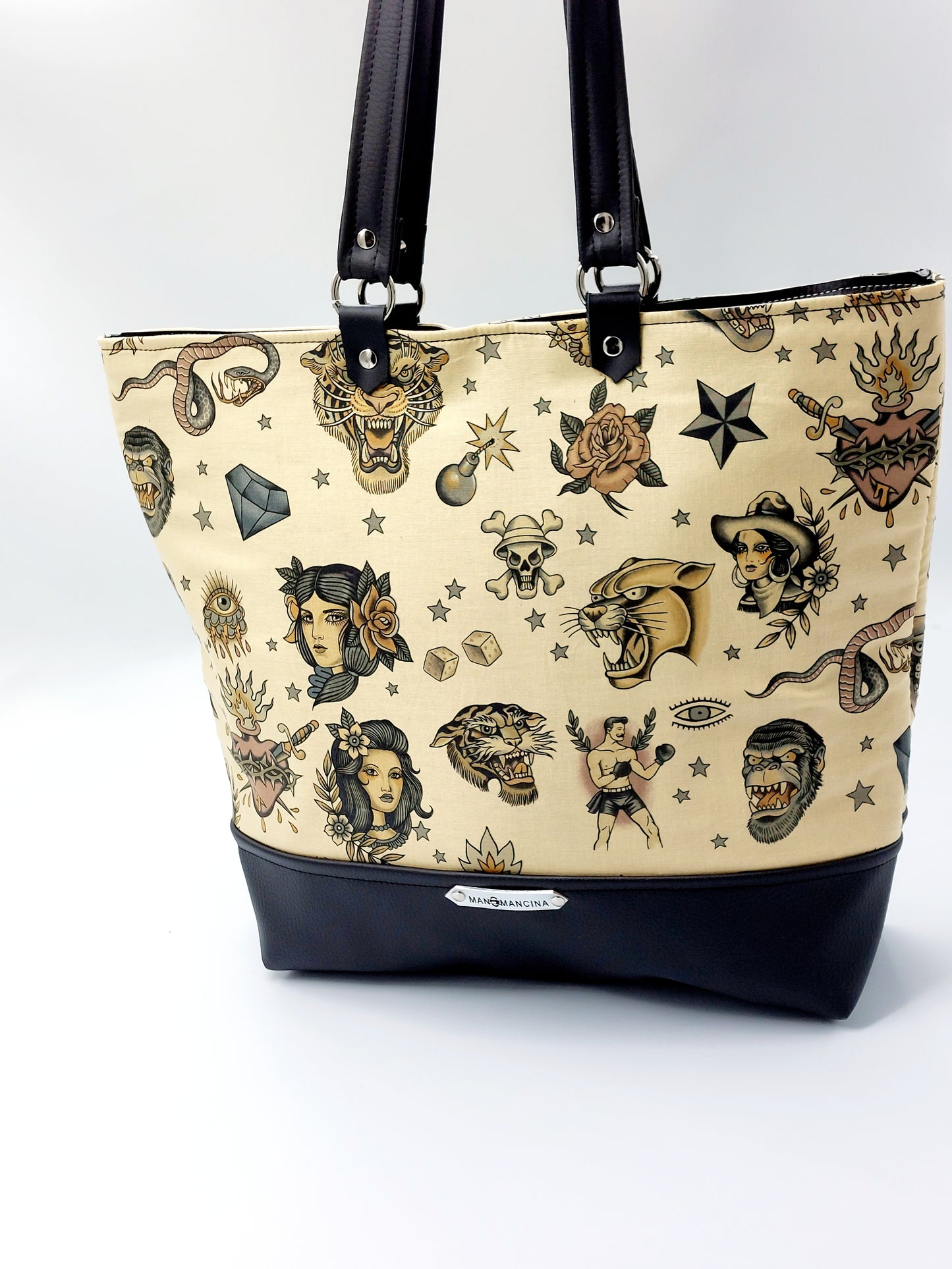MAXI BAG