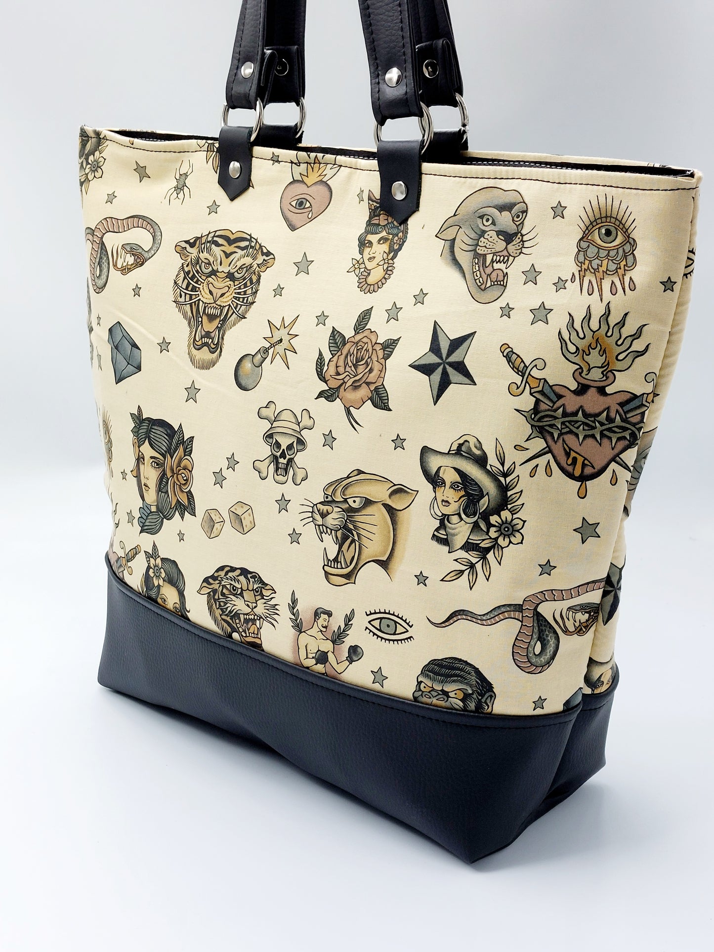 MAXI BAG