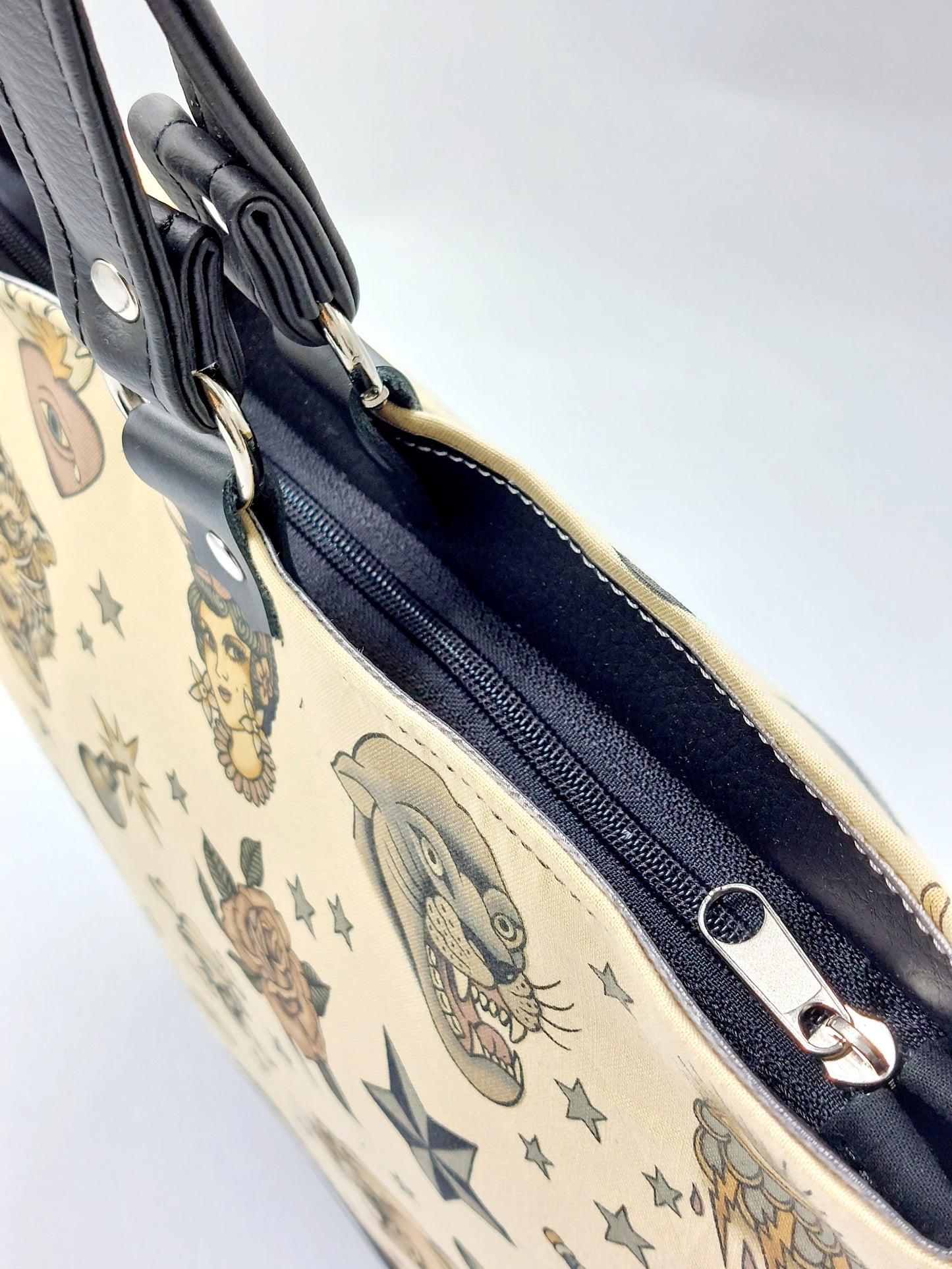 MAXI BAG