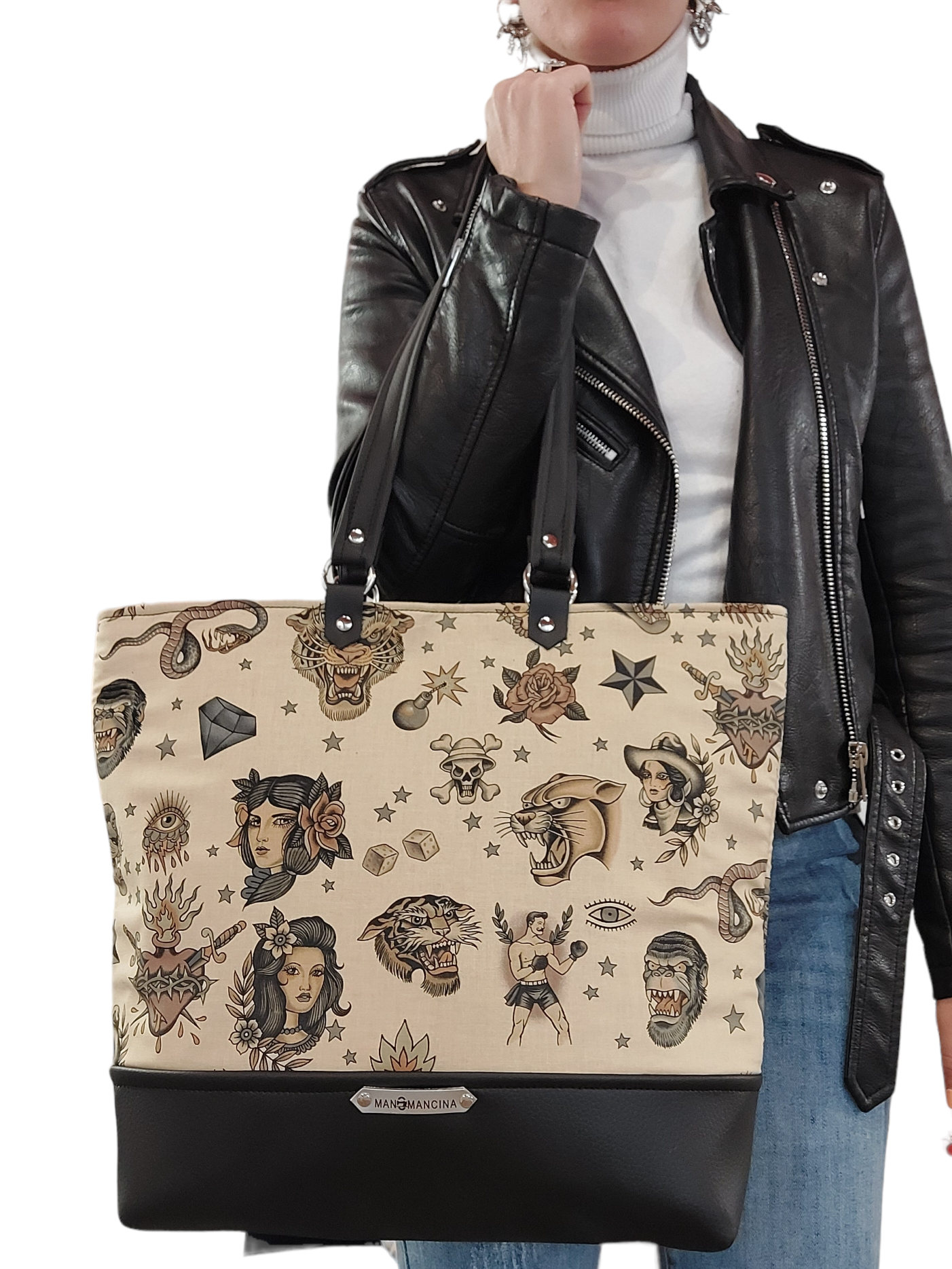 MAXI BAG