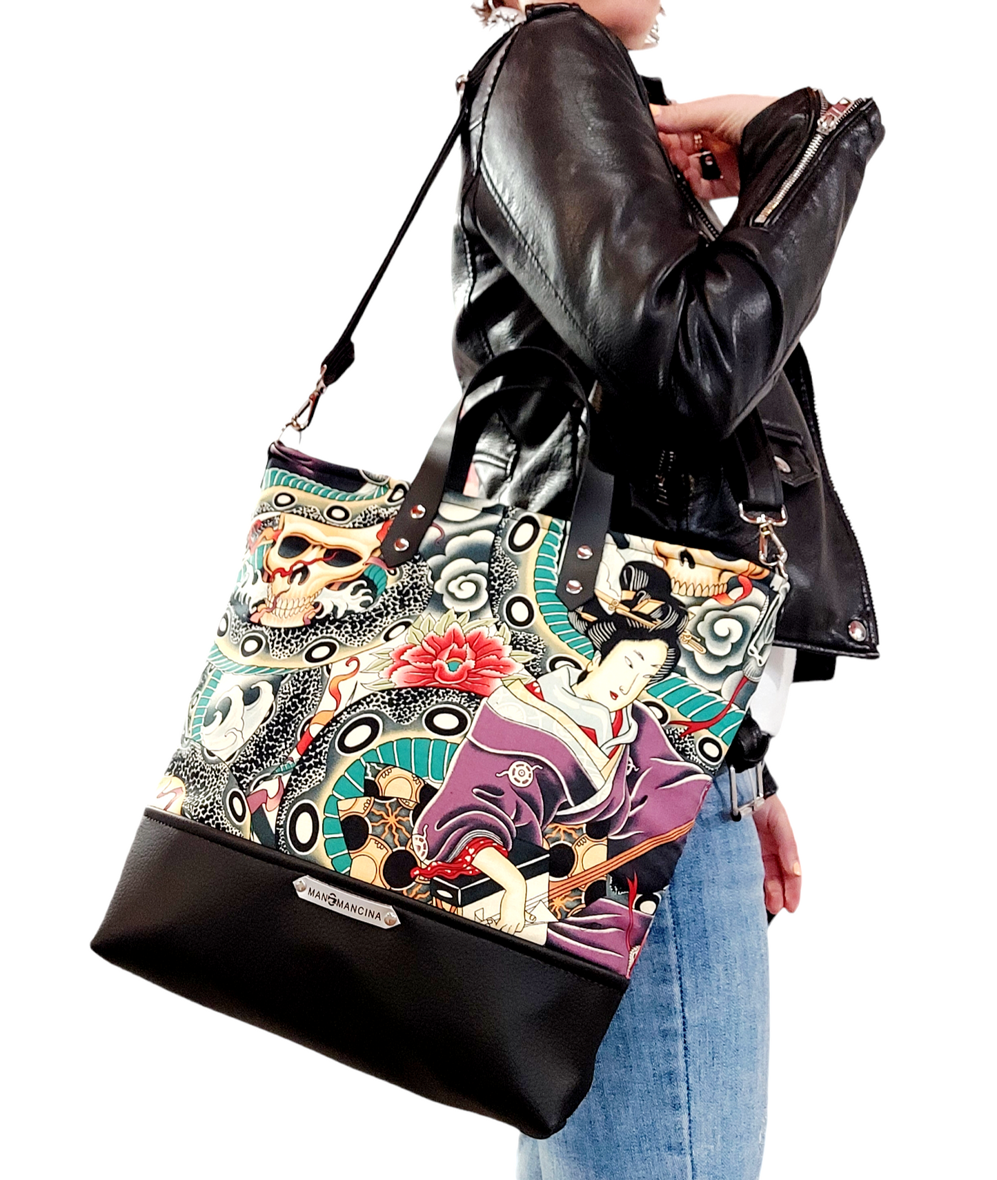 CLASSIC BAG
